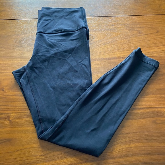 lululemon athletica Pants - Lululemon wunder unders